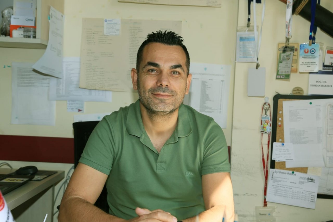 Adü Öğretim Üyeleri Sağlık Ve Tarım Bakanlığı Komisyonlarında Görevlendirildi