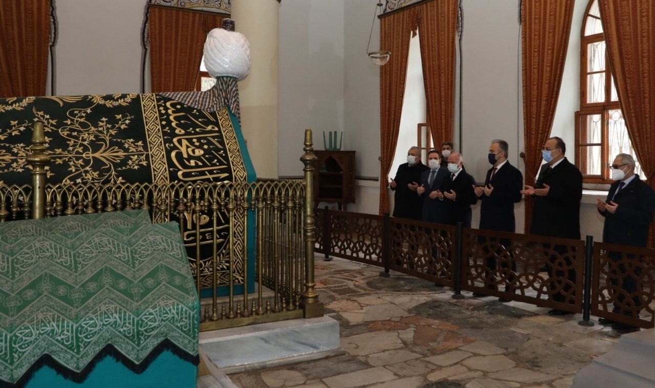 Bursa’da Fetih Coşkusu
