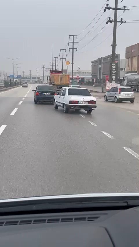 "yok Artık" Dedirten Görüntüye Bin 483 Tl Ceza