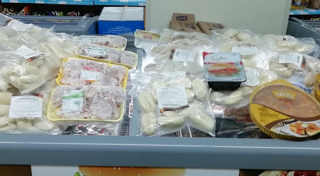 Diyarbakır’da 3 Ayda 2 Bin İş Yerinde Hijyen Denetimi Yapıldı