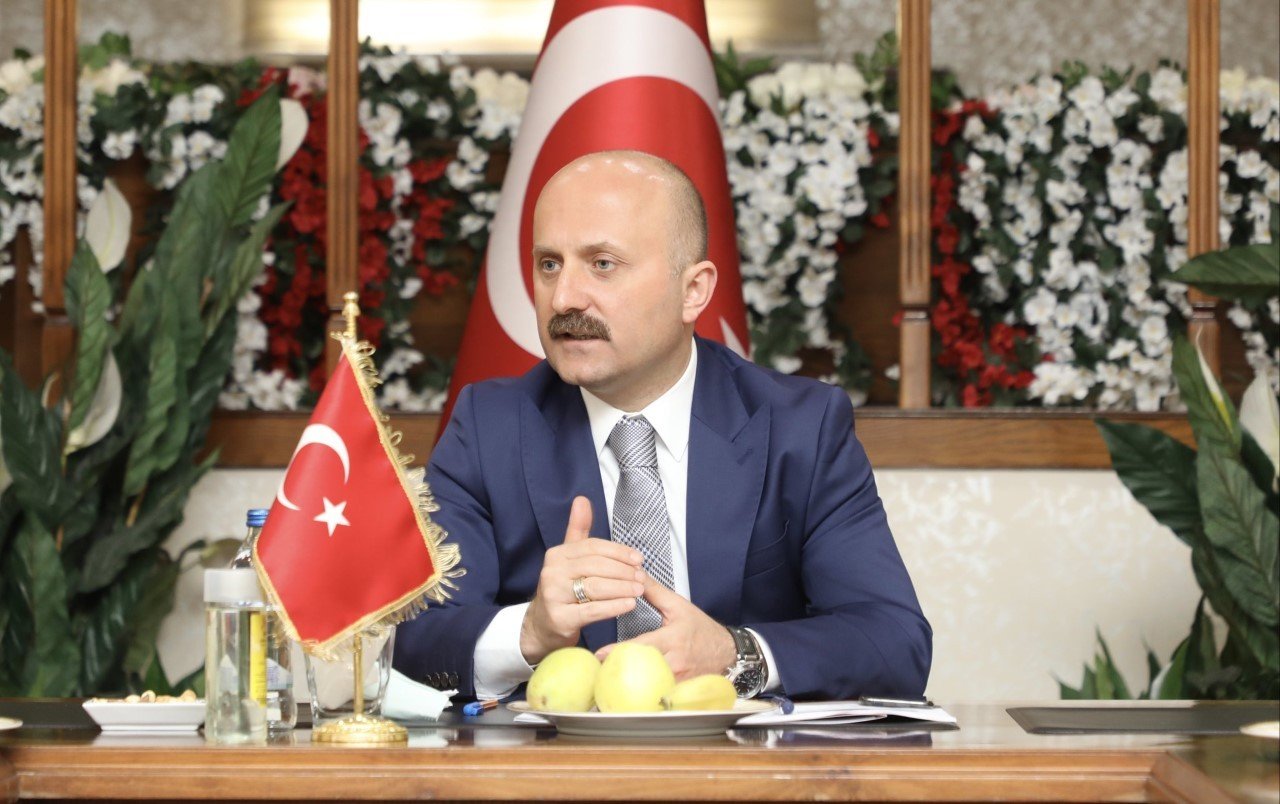 Doğubayazıt’ta Covid-19 Değerlendirme Toplantısı Düzenlendi