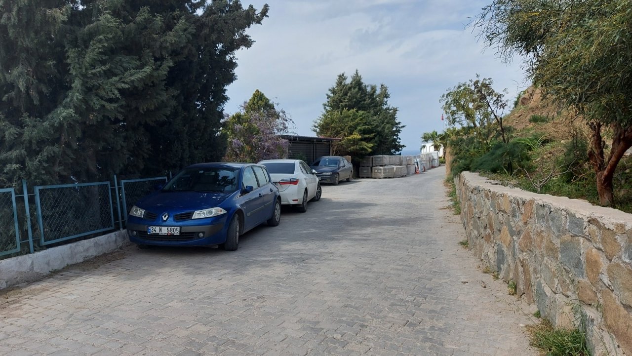 Kenan Evren Öldü, Darbeci Paşalar Bodrum’u Terk Etti