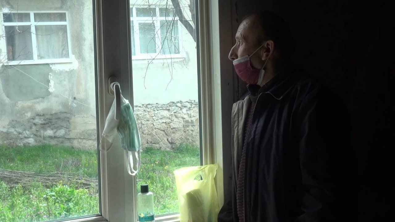 Çöp Atmak İçin Evden Çıkan Kadın Kayıplara Karıştı