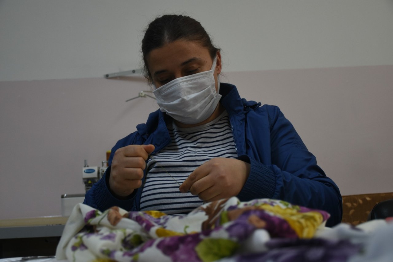 Gittiği Kurs Sayesinde Kanseri Yendi