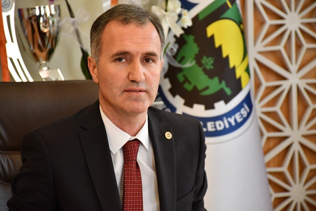 439 Aileye Yakacak Yardımı Yapıldı