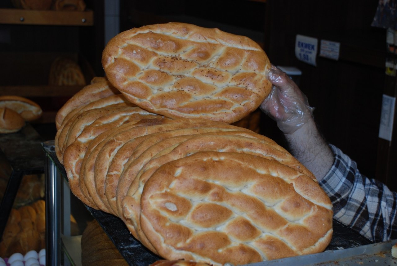 Pide Fiyatı Açıklandı, Vatandaş Pahalı Buldu