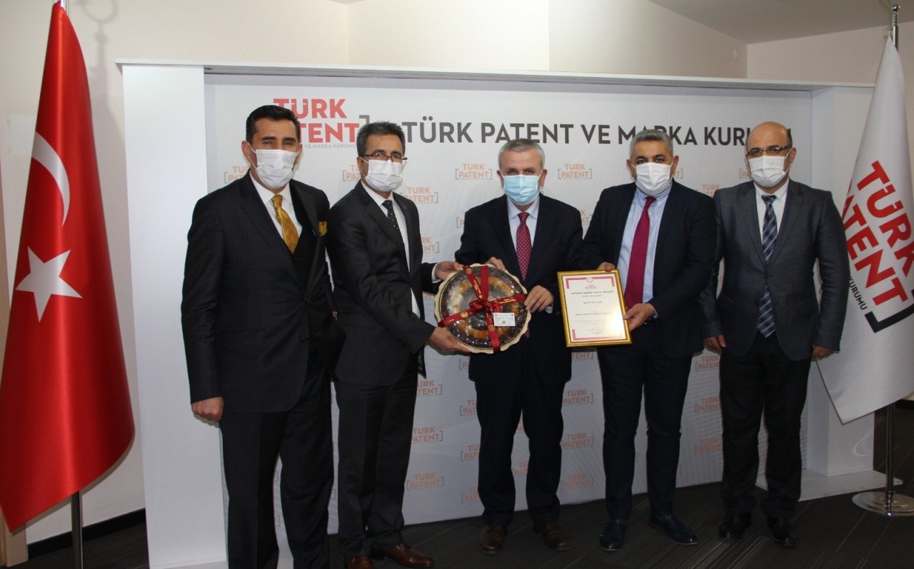 ’malatya Kağıt Kebabı’ Tescillendi