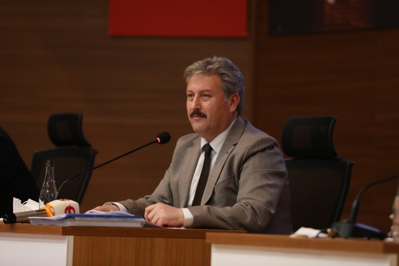 Melikgazi Belediyesi 2020 Yılı Faaliyet Raporu Onaylandı