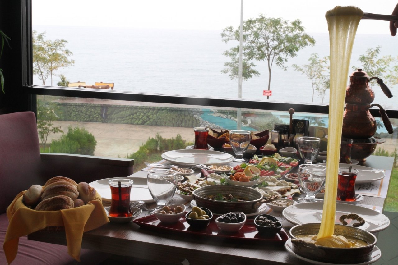 ’muhlama Mı’, ’mıhlama Mı’ Tartışmalarına Son Noktayı Coğrafi İşaret Koydu