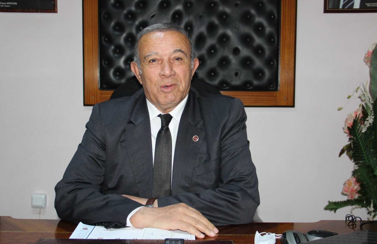 Nazilli Şoförleri De Zam İstiyor