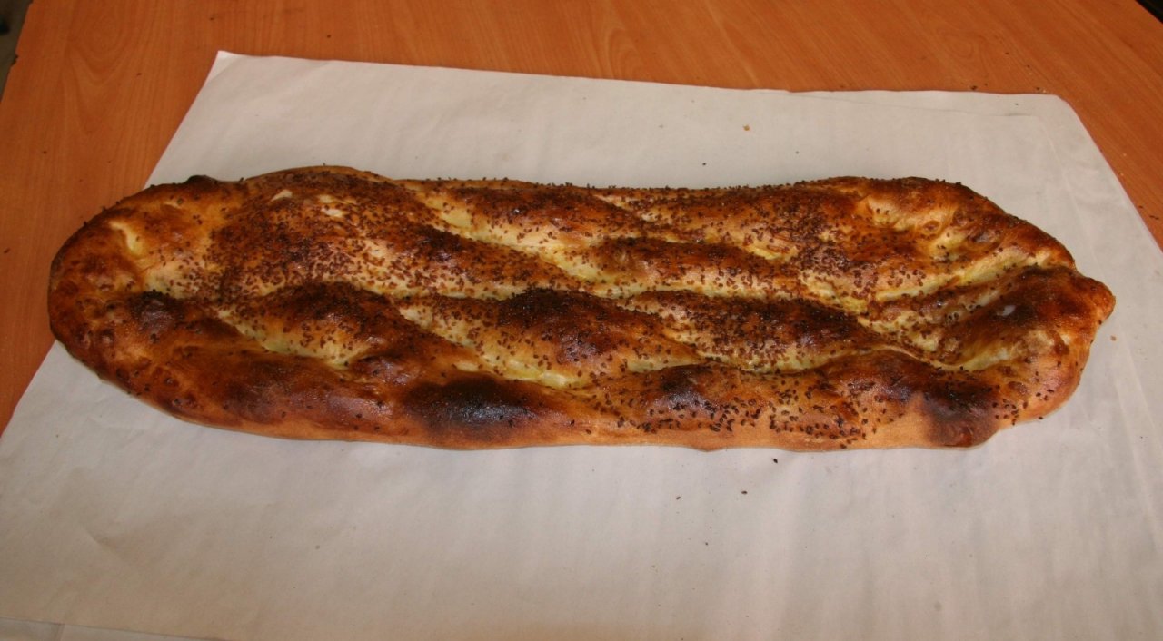 Afyonkarahisar’da Bu Yıl Ramazan Pidesi Serbest Fiyattan Satılacak