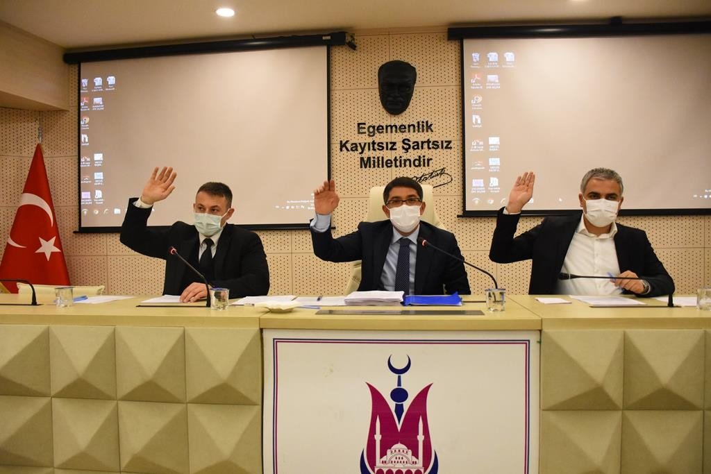 Şehzadeler’den Pandemide Esnafa Büyük Destek