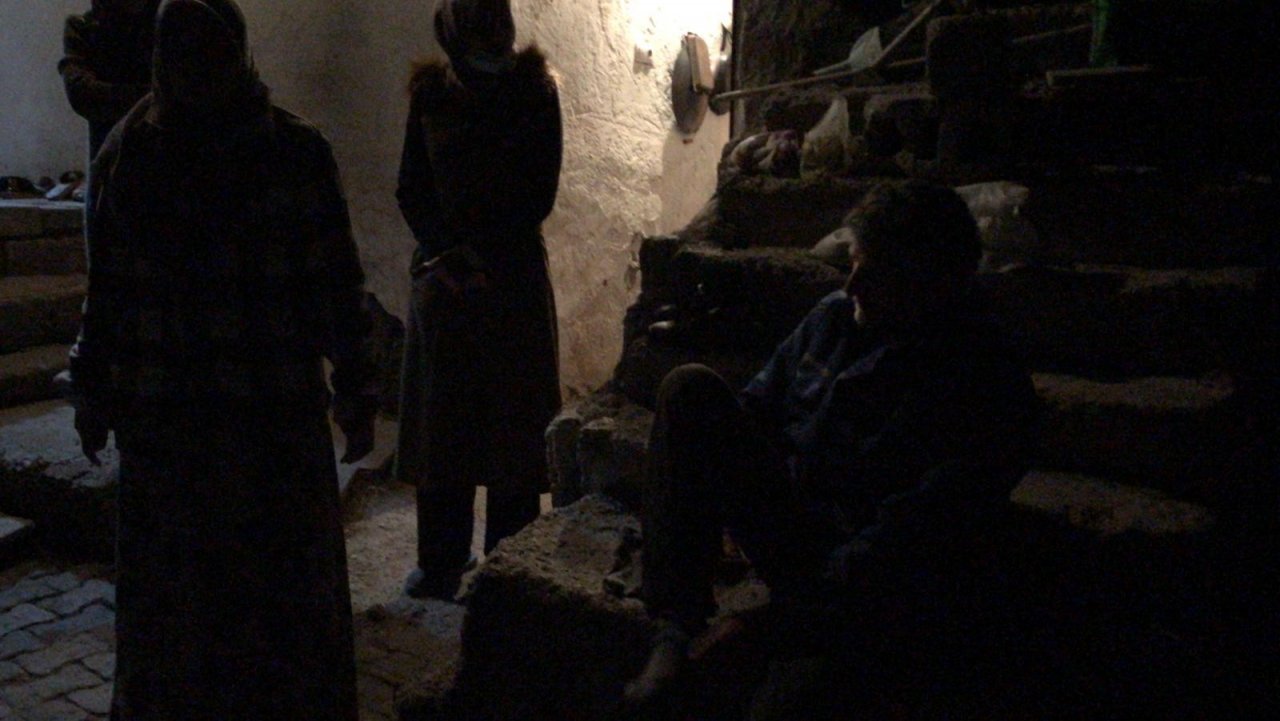 Ağrı’da 8 Yaşındaki Çocuk Kayboldu