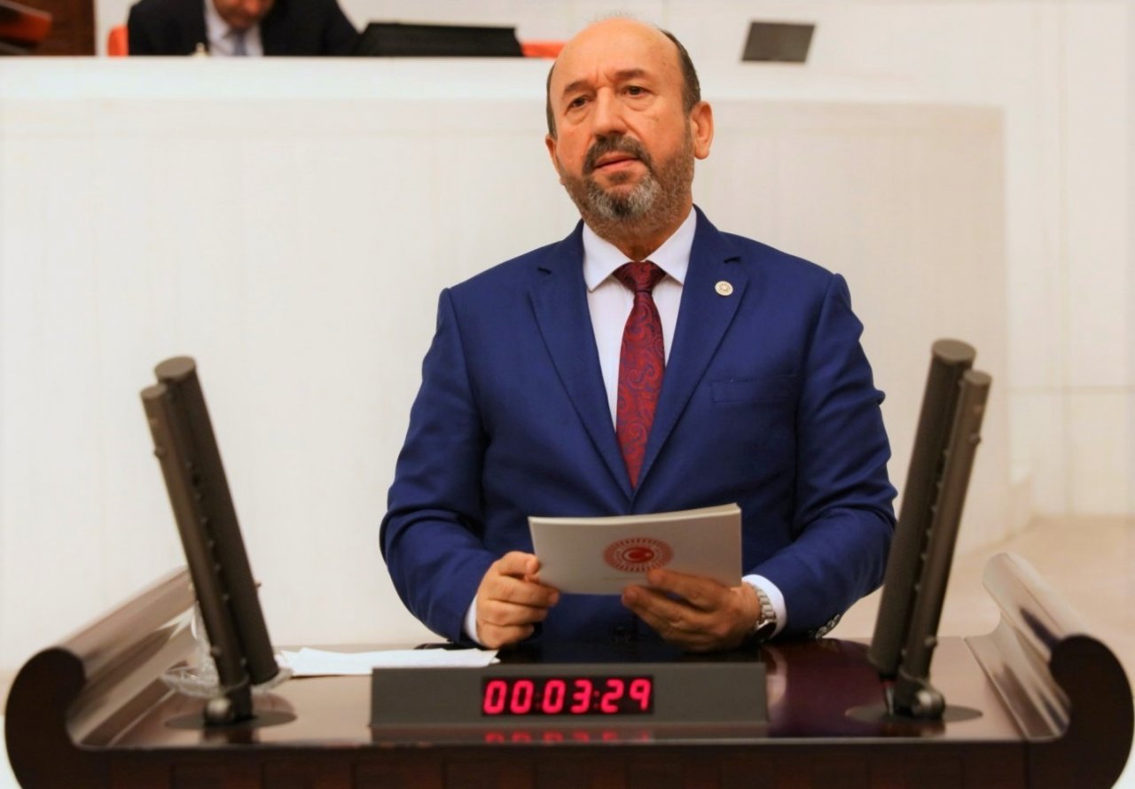 Milletvekili Kavuncu’dan 3 İlçeye Yatırım Müjdesi