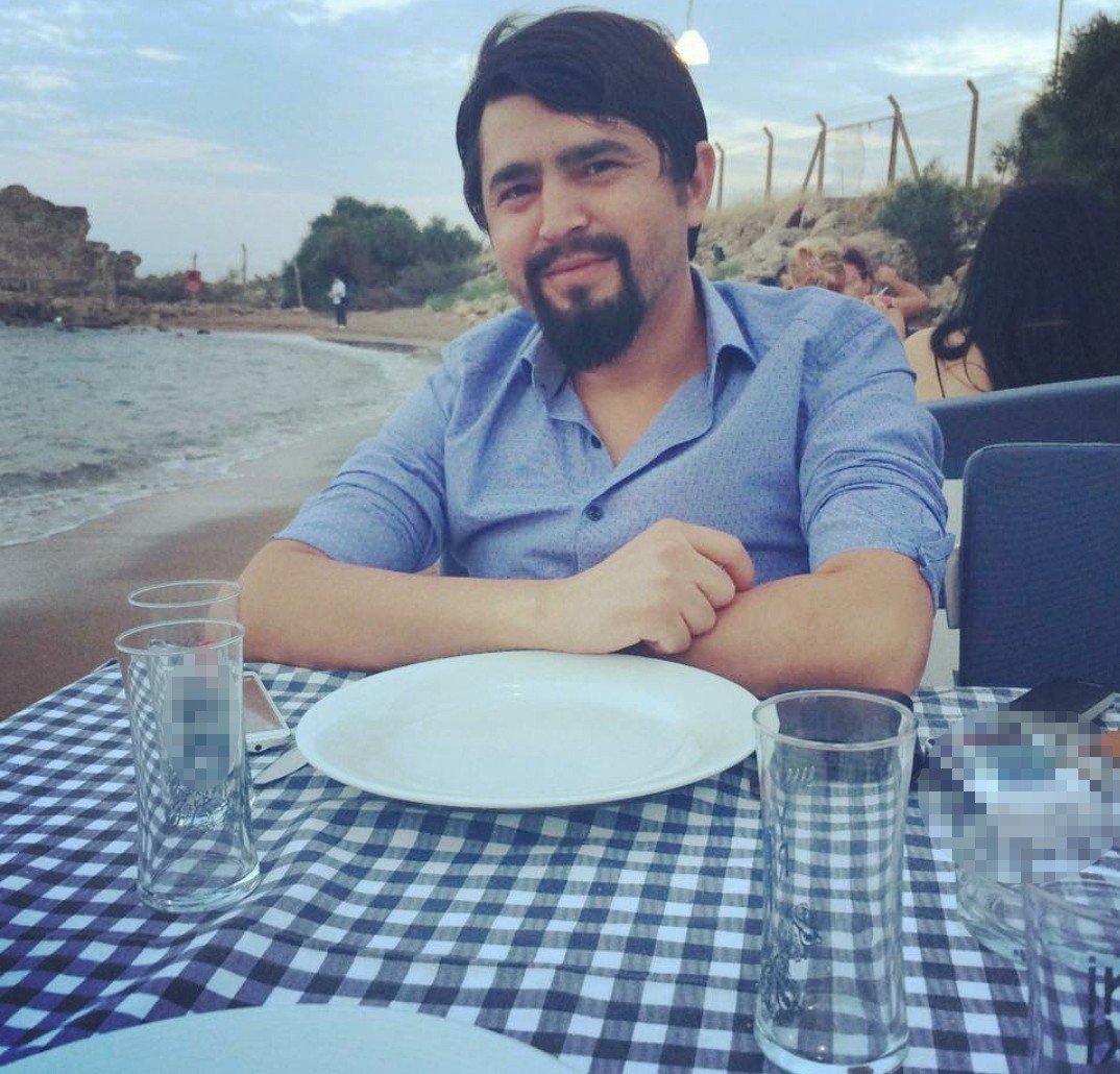 Antalya’da Kayıp Hemşire, Uçurum Ve Ormanlık Alanda Aranıyor