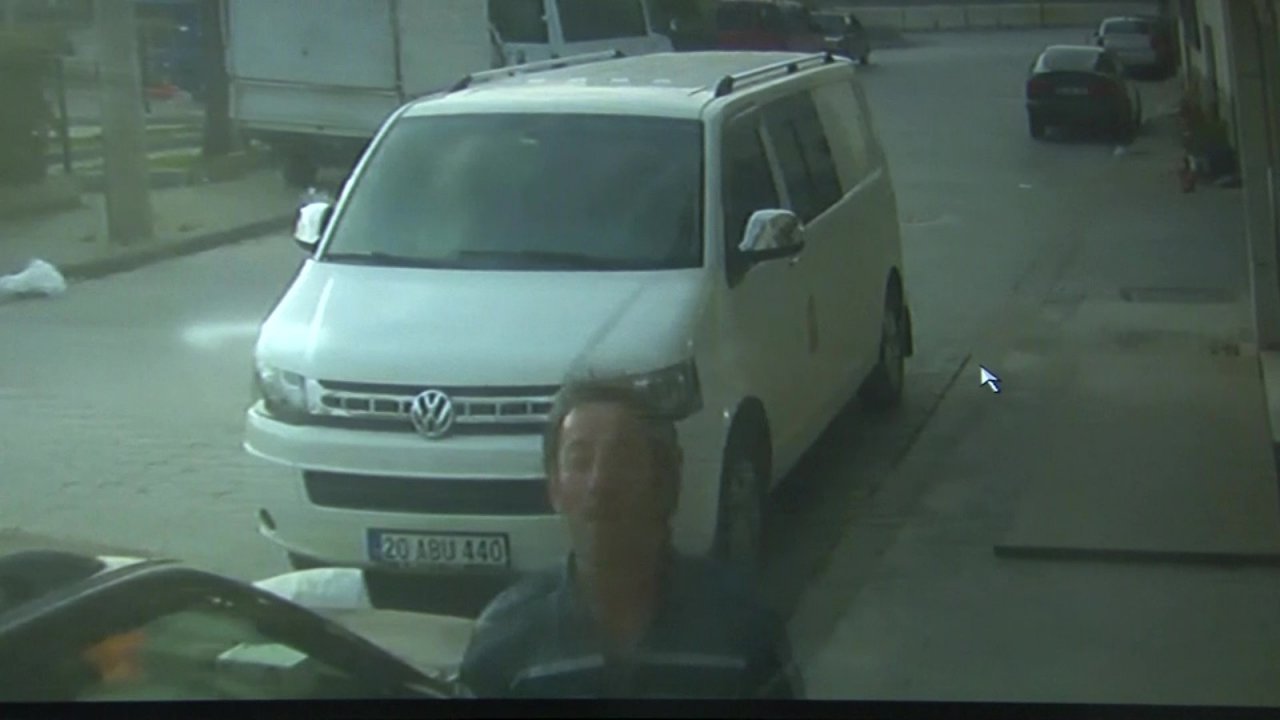 Mağdurdu Suçlu Oldu
