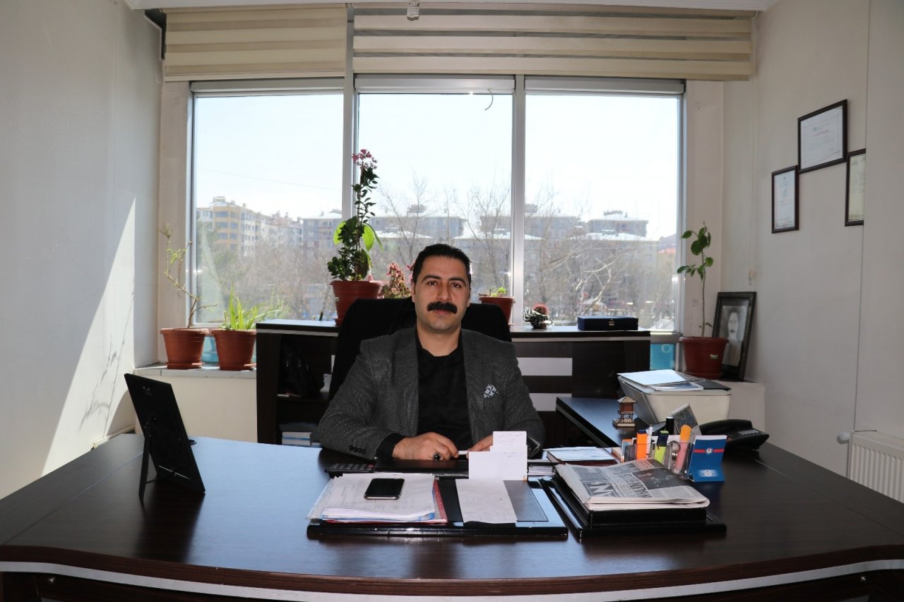 Herdem Temizlik 10 Yıldır Van Halkının Hizmetinde