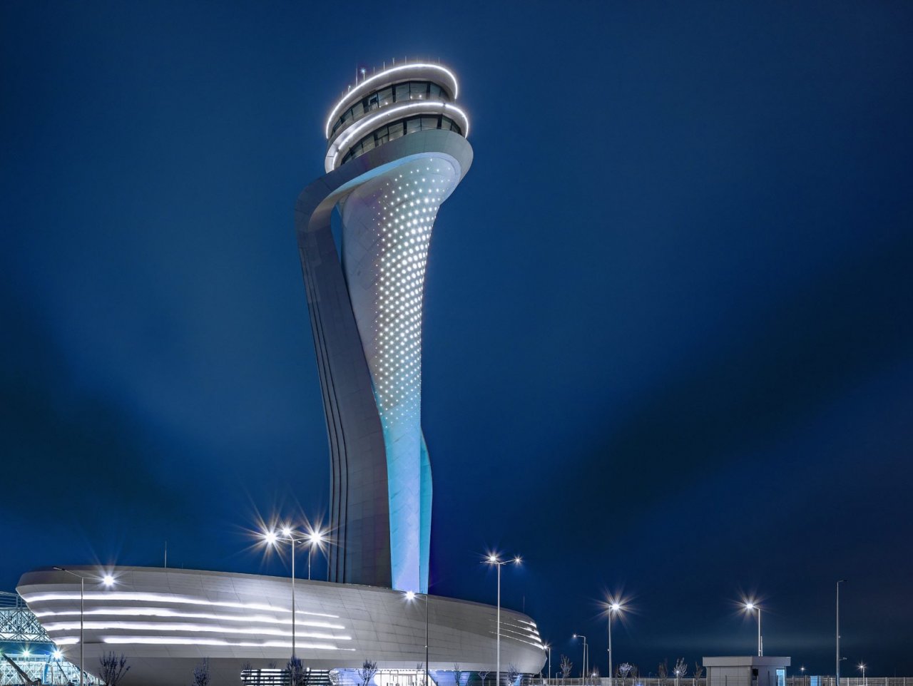 İ̇stanbul Havalimanı’nı 2 Yılda 81 Milyon Yolcu Kullandı