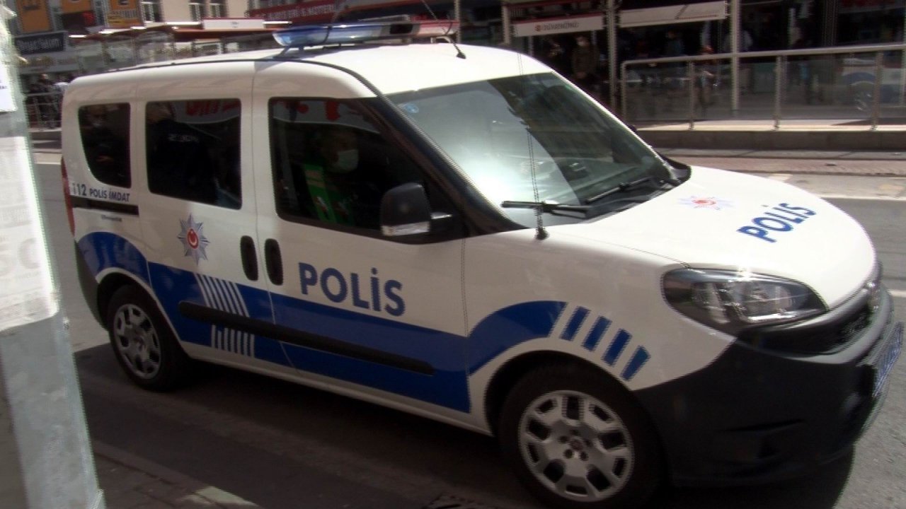 Otel’de Bıçaklı Kavga: 1 Yaralı