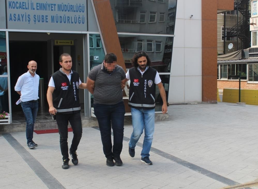 Cinayetle Sonuçlanan Tartışmada 4 Şahsa 41 Yıl Hapis Cezası