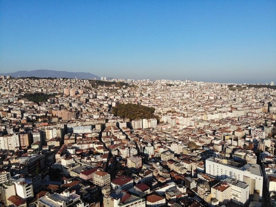 Samsun’da İzolasyonu İhlal Eden 14 Kişiye İdari İşlem