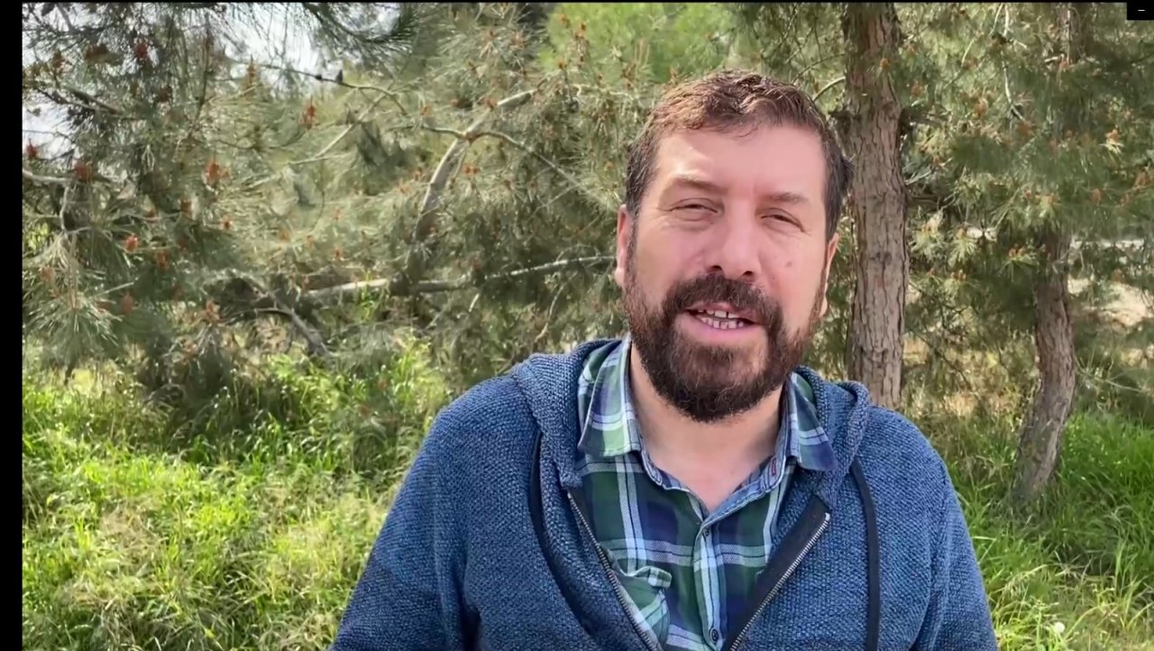 Yağışlar Barajları Doldurdu