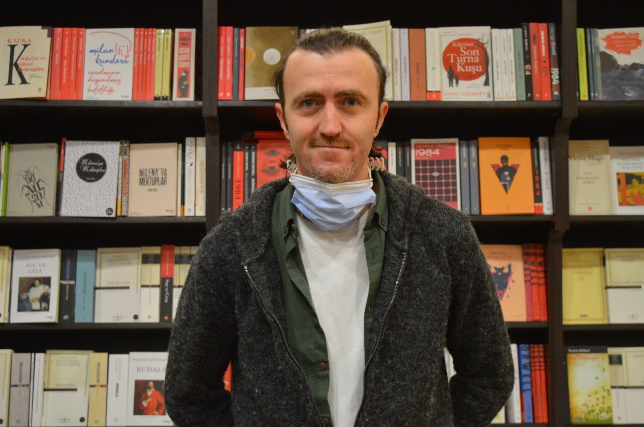 Salgın Döneminde İnsanların Kitap Satın Alma Alışkanlığı Da Değişti
