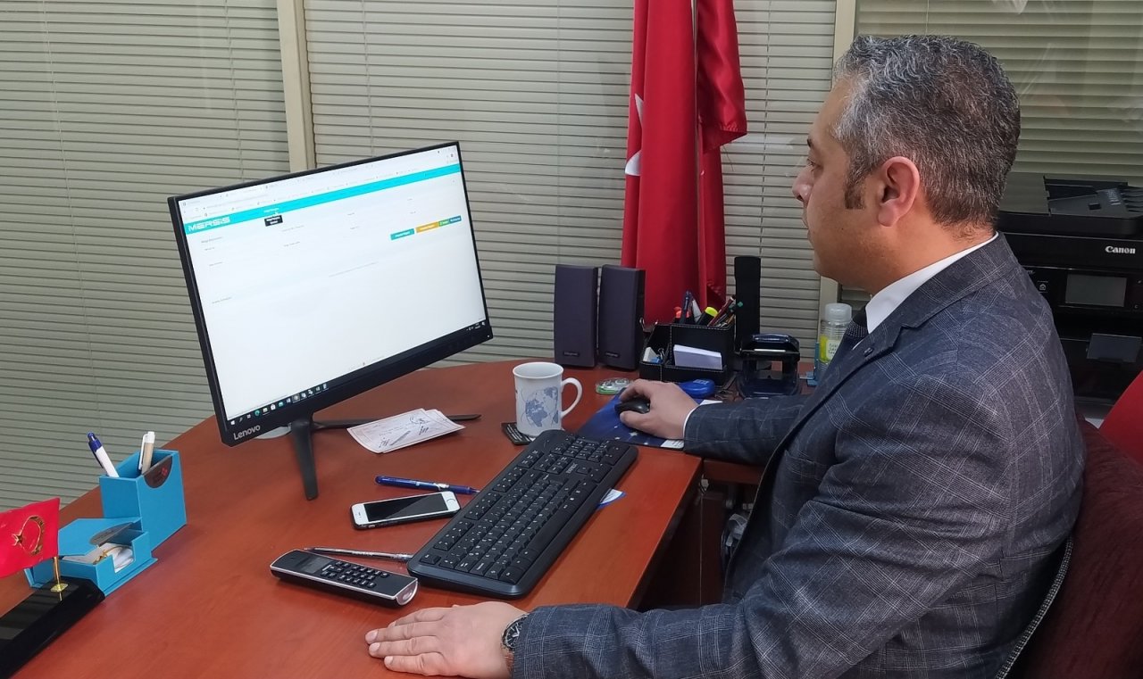 Etso’dan Üyelerine E-belge Hizmeti