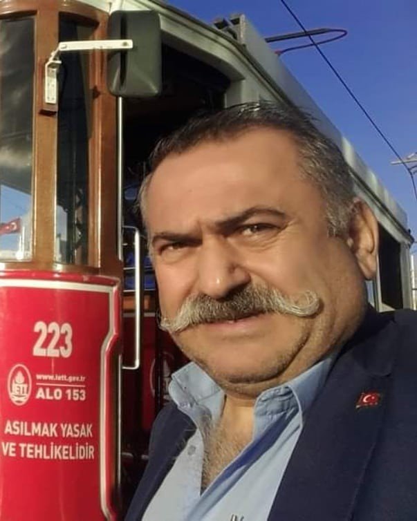 Yeşilçam’ın Usta İsmi Hayatını Kaybetti