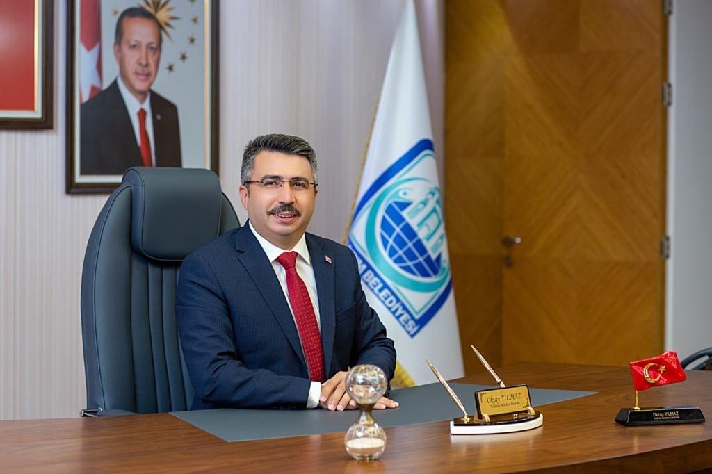 Yıldırım Ramazana Hazır