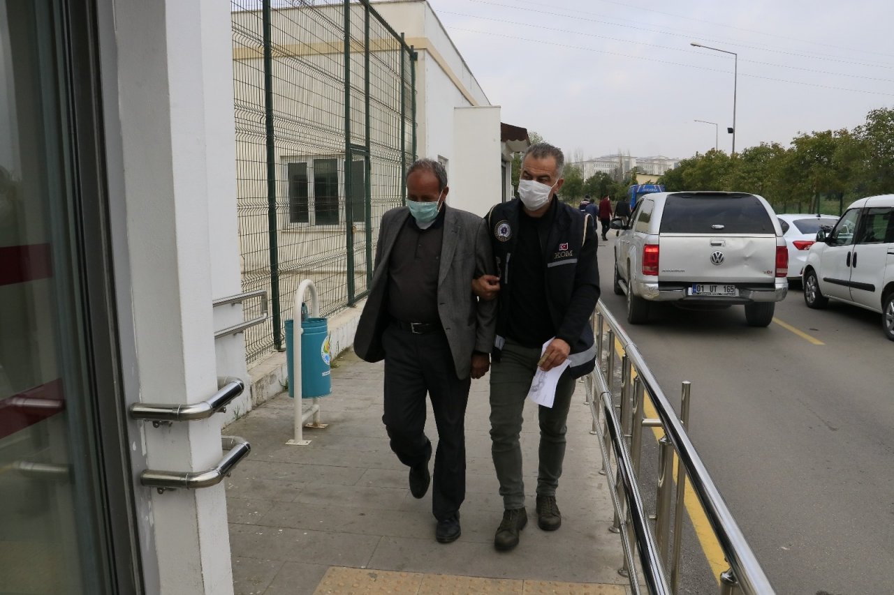 Adana’da Tefeci Operasyonu: 11 Gözaltı Kararı