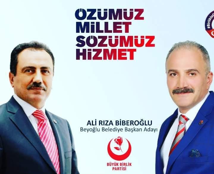 Bbp Başkan Adayının Öldürülmesine İlişkin Baba İle 3 Çocuğu Hakim Karşısında