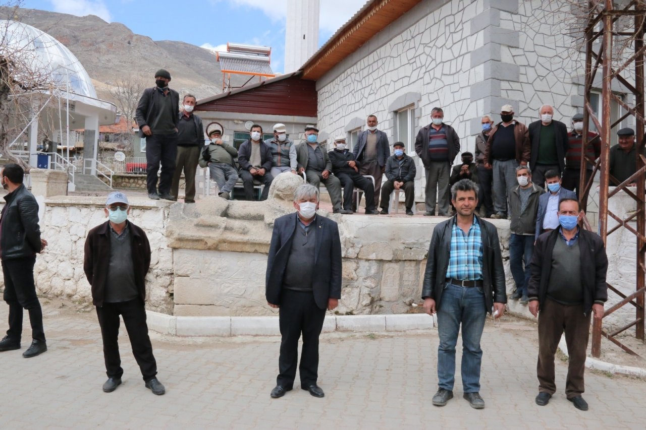 Antalya’da Gerginliğe Neden Olan Tarihi Eserlerin Taşınması Ertelendi