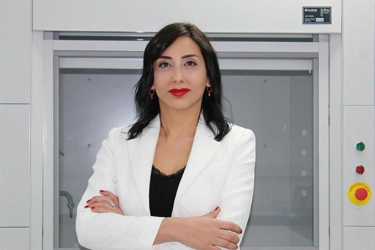 Glütensiz Gıdada Yüzde 100 Yerli Ve Milli Hamle