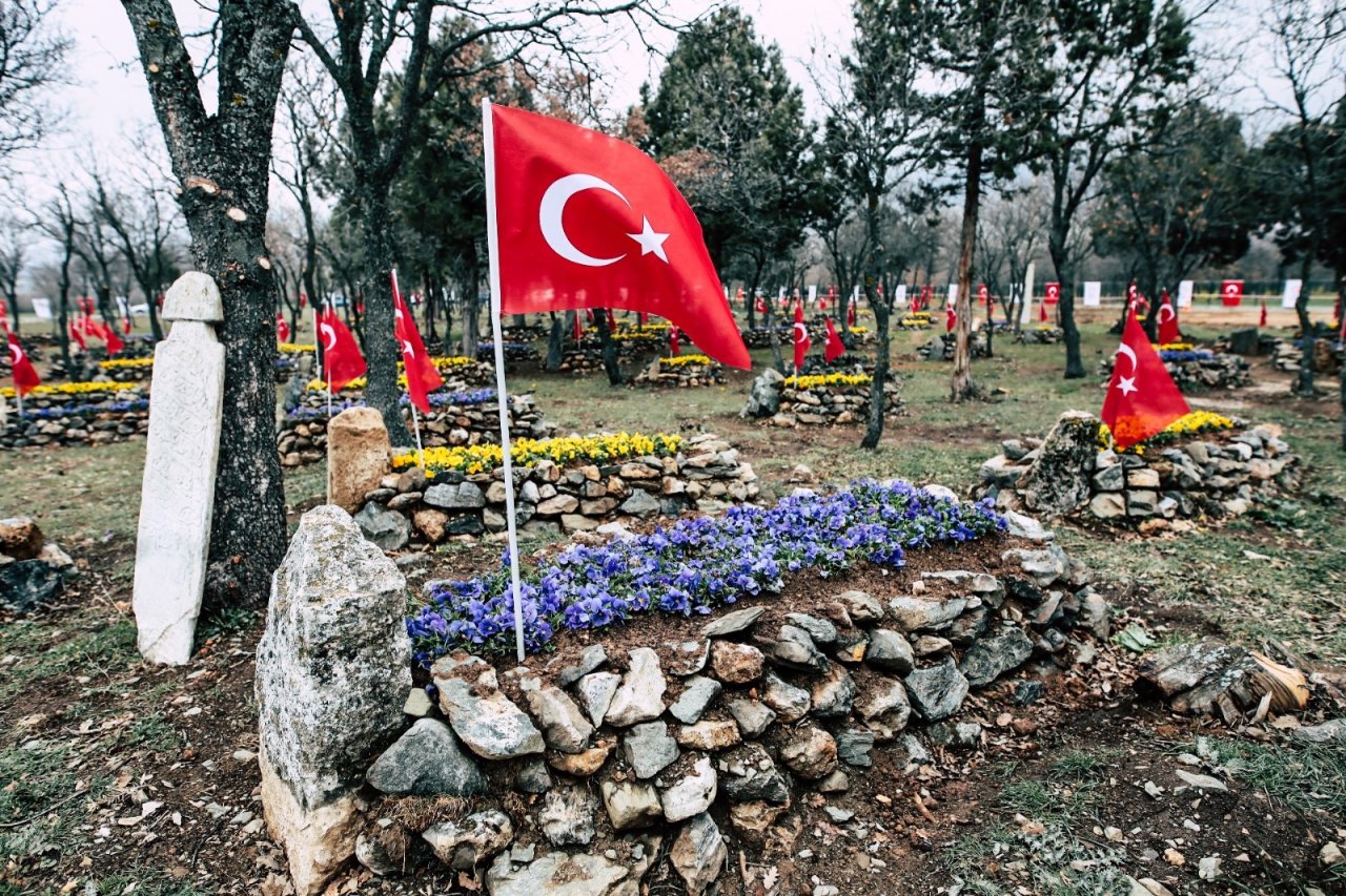 Başkan Zolan’dan Yüreklere Dokunan Paylaşım