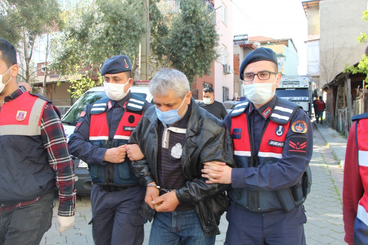 Jasat’ın Yakaladığı Ünlülerin Hırsızı Tutuklandı