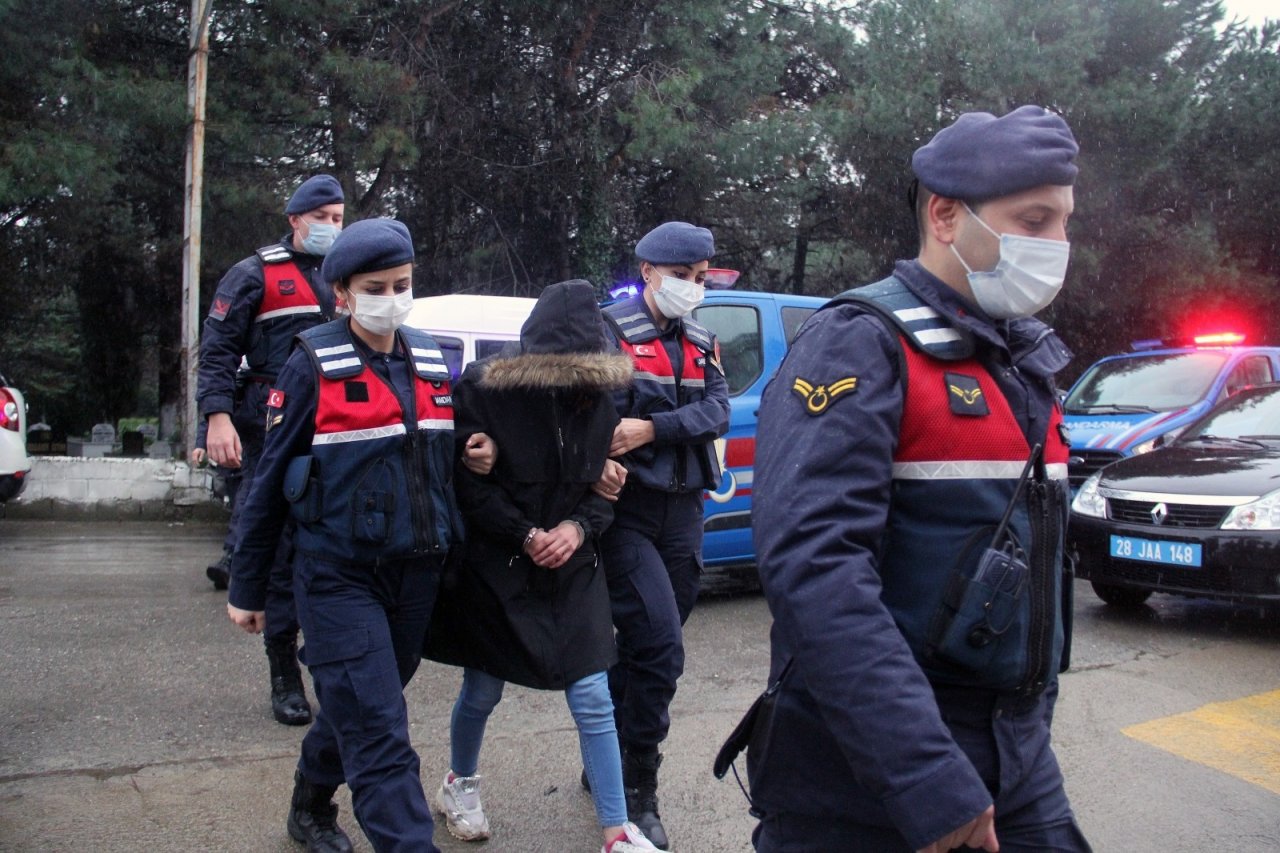 Denizli Jasat’ın Çözdüğü İ̇kranur Cinayetinde İstenen Cezalar Belli Oldu