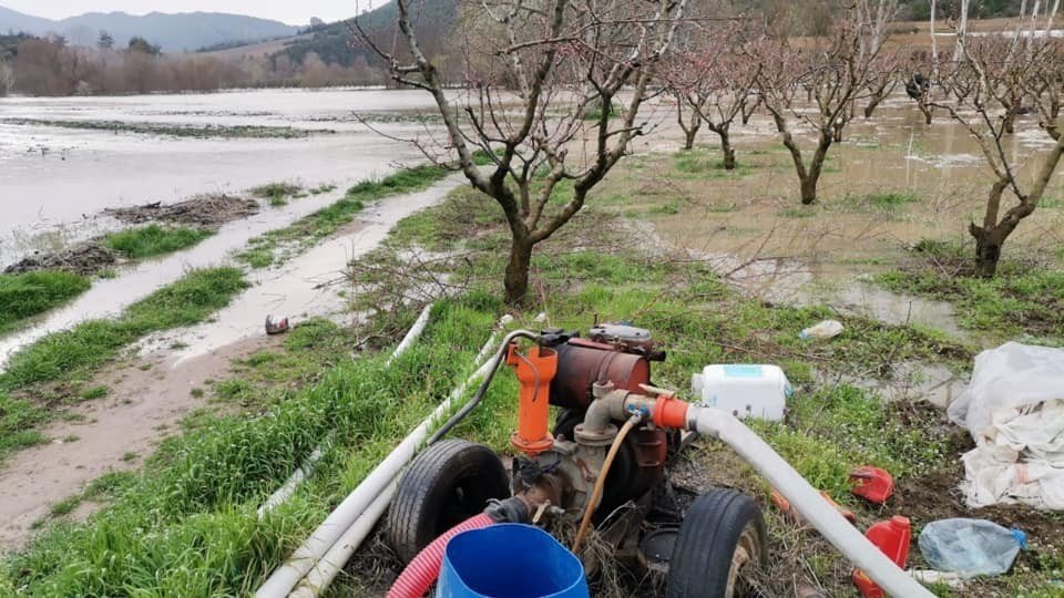 Başkan Şahin Taşkın Sonrası Sert Eleştiri Yaptı
