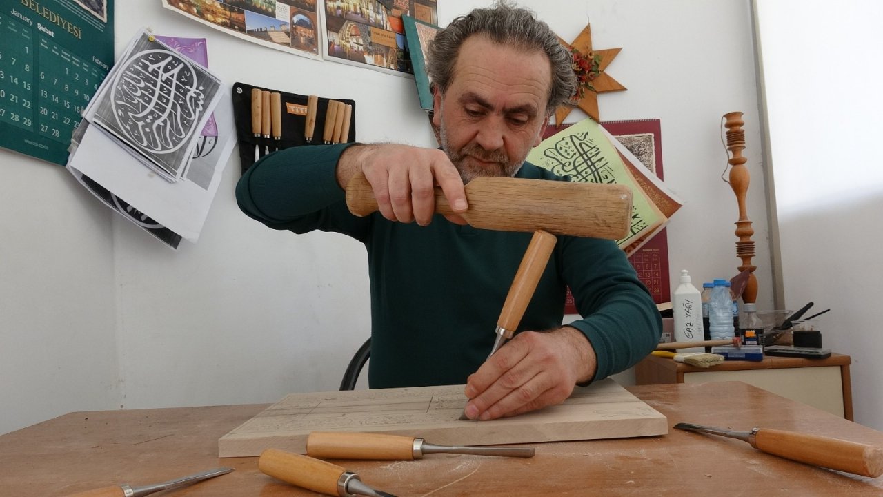 Pandemi, Ustalığını Gösterdi