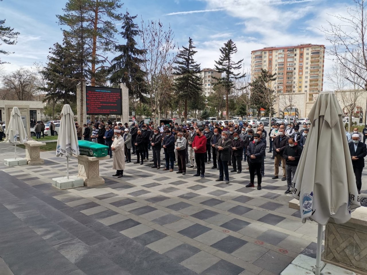 Kayseri Amatör Sporunun Acı Günü