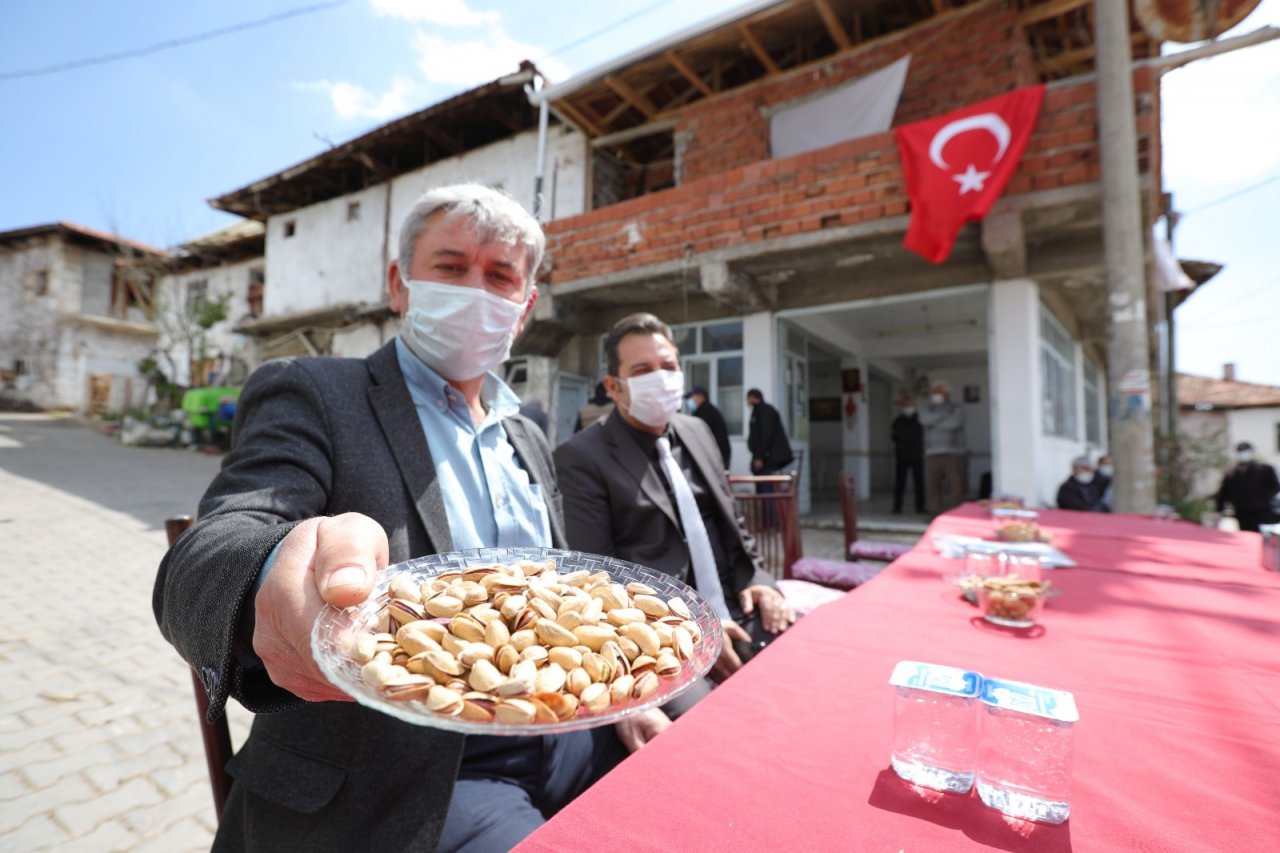 Bozuk Ormanlık Alanlar ‘yeşil Altın’a Dönüyor