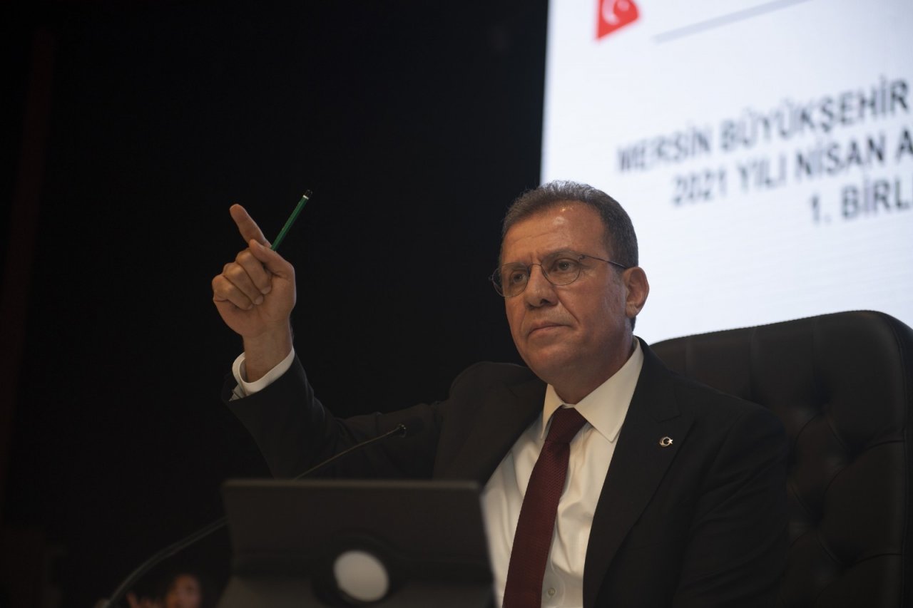 Başkan Seçer, Görevdeki 2 Yılını Değerlendirdi