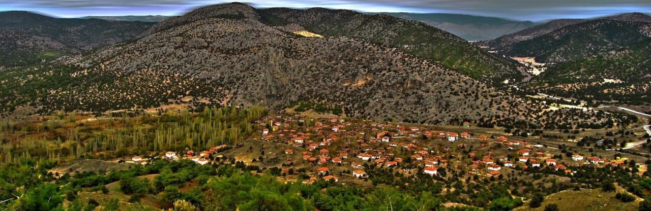 İ̇nal Köyünde Karantina Süresi Uzatıldı