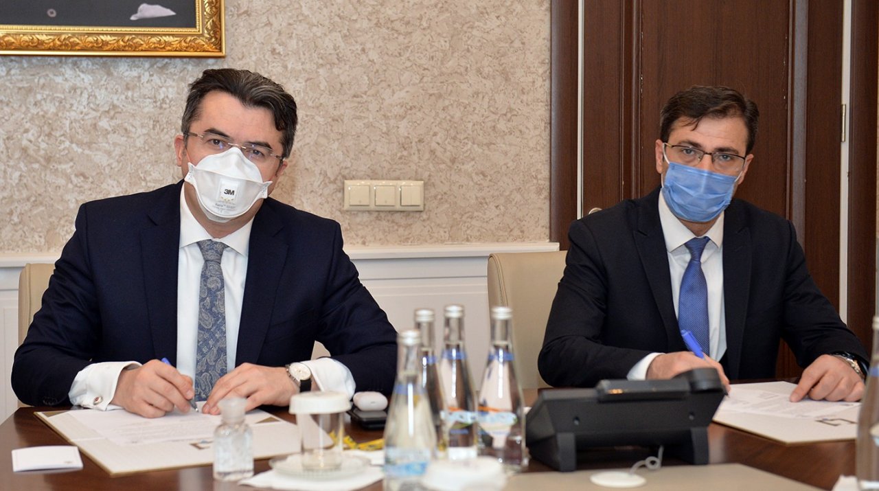 Kudaka’dan Üretim Ve İstihdam Odaklı İki Proje