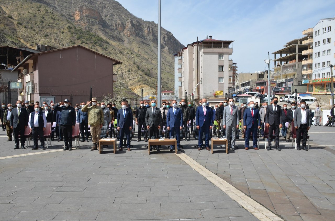 Kendi İşlerini Kurmak İsteyen Eski Hükümlülere Devletten Tam Destek