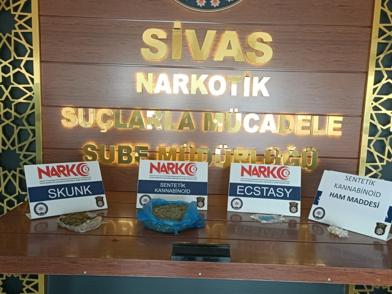 Uyuşturucu Kullanıp Direksiyona Geçmesi Pahalıya Patladı