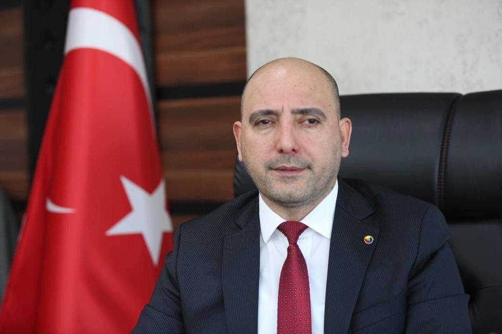 Bağlamış, ’bir Alışverişle Çok Şey Fark Eder’ Kampanyasına Destek İstedi