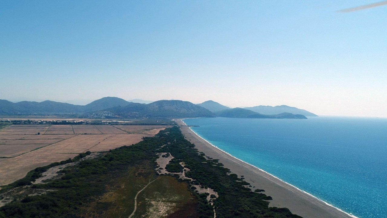 Dalaman Yeni Bir Turizm Alanına Kavuşacak