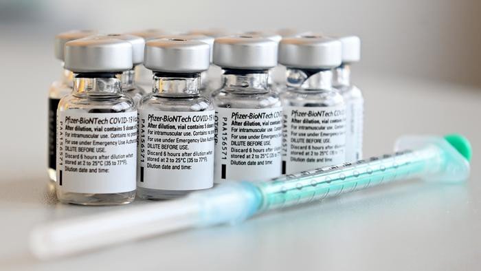 Vaka Lideri Samsun’da Aşıya İlgi Az: Randevu Yüzde 45 Civarında