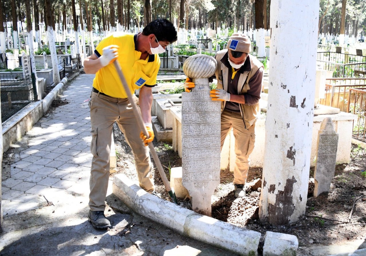 Kuşadası’nın Geçmişine Işık Tutacak Proje İçin İlk Adım Atıldı